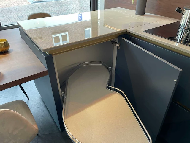 Nobilia - showroomkeuken - afbeelding 28 van  30