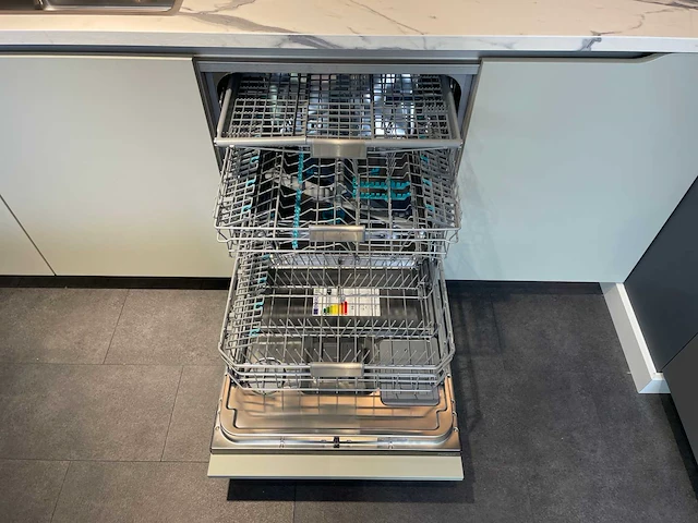 Nobilia - showroomkeuken - afbeelding 2 van  39