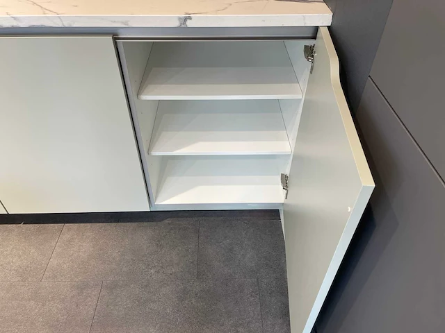 Nobilia - showroomkeuken - afbeelding 3 van  39
