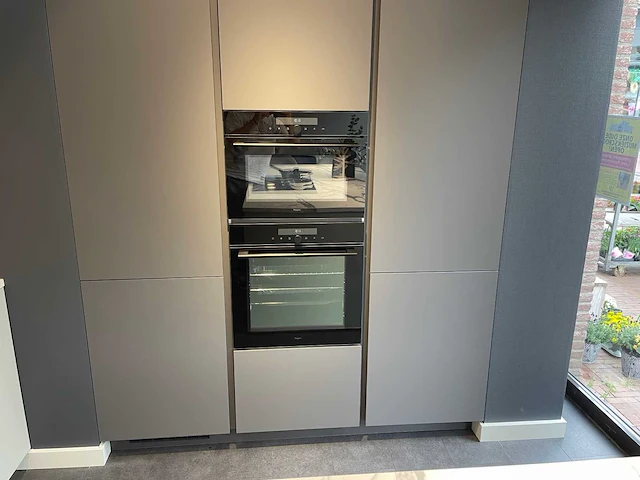Nobilia - showroomkeuken - afbeelding 4 van  39