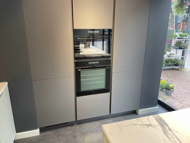 Nobilia - showroomkeuken - afbeelding 5 van  39