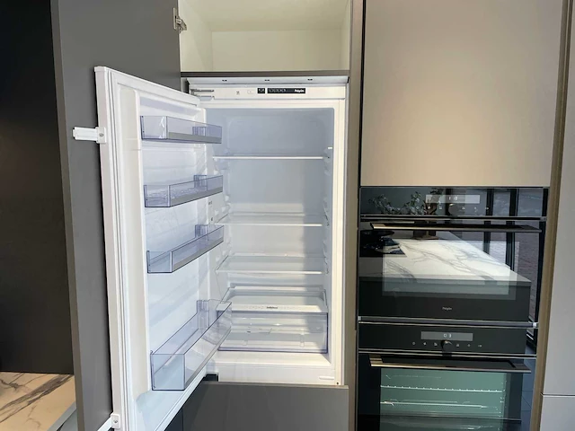 Nobilia - showroomkeuken - afbeelding 6 van  39
