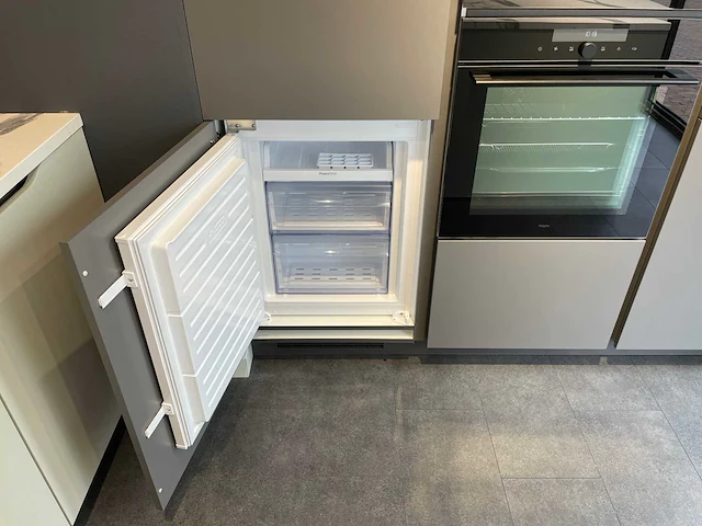 Nobilia - showroomkeuken - afbeelding 7 van  39