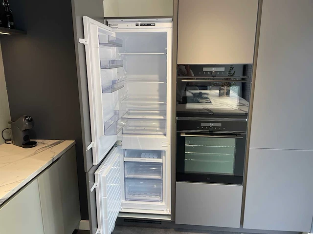 Nobilia - showroomkeuken - afbeelding 8 van  39