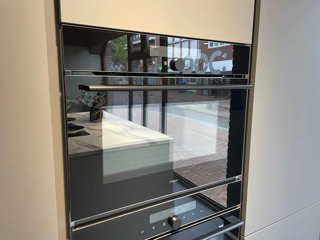Nobilia - showroomkeuken - afbeelding 9 van  39