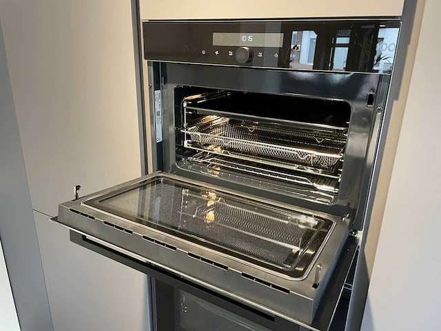 Nobilia - showroomkeuken - afbeelding 10 van  39