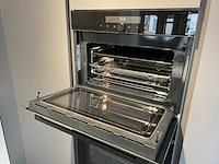 Nobilia - showroomkeuken - afbeelding 10 van  39