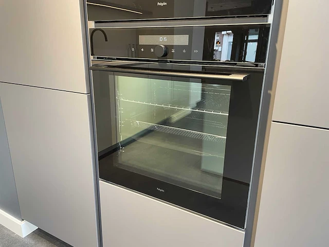 Nobilia - showroomkeuken - afbeelding 11 van  39