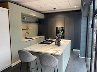 Nobilia - showroomkeuken