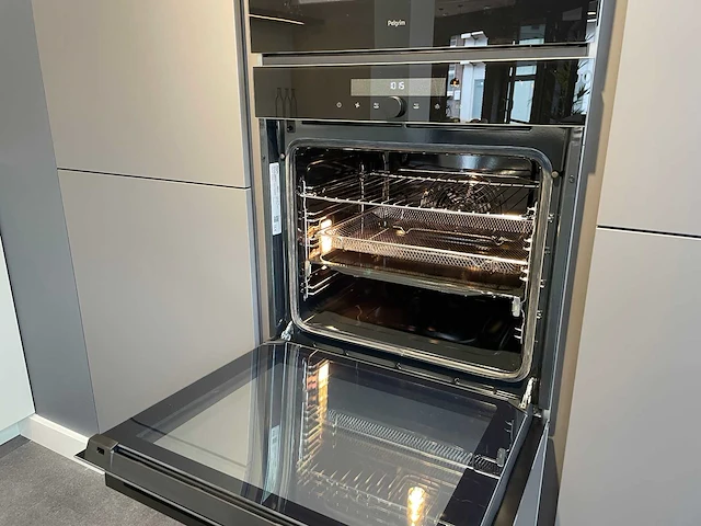 Nobilia - showroomkeuken - afbeelding 13 van  39