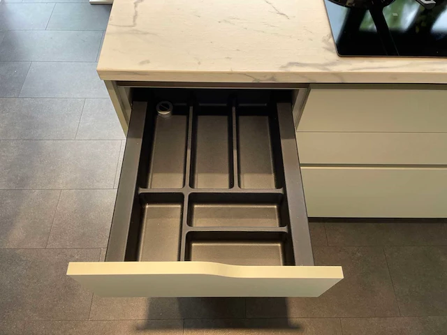 Nobilia - showroomkeuken - afbeelding 17 van  39