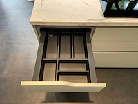 Nobilia - showroomkeuken - afbeelding 17 van  39