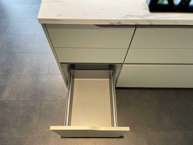 Nobilia - showroomkeuken - afbeelding 19 van  39