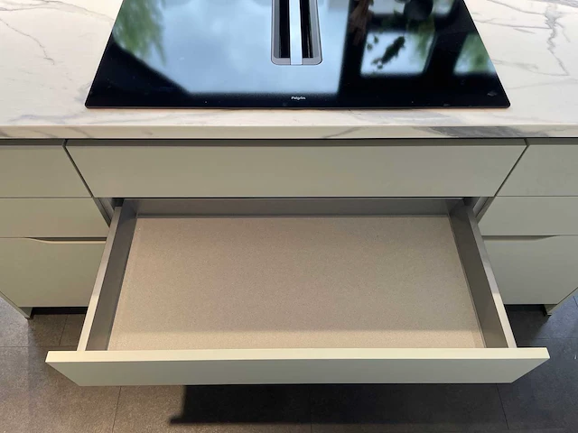 Nobilia - showroomkeuken - afbeelding 20 van  39