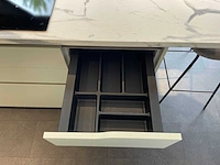 Nobilia - showroomkeuken - afbeelding 22 van  39
