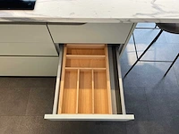 Nobilia - showroomkeuken - afbeelding 24 van  39