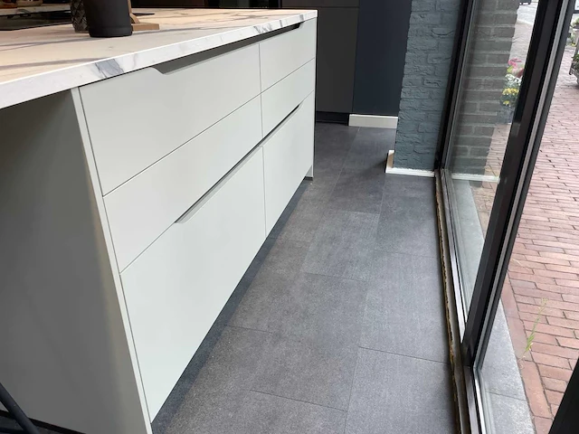 Nobilia - showroomkeuken - afbeelding 26 van  39