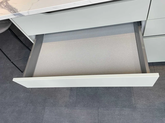 Nobilia - showroomkeuken - afbeelding 28 van  39