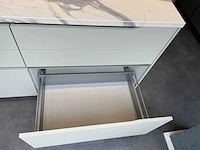 Nobilia - showroomkeuken - afbeelding 30 van  39