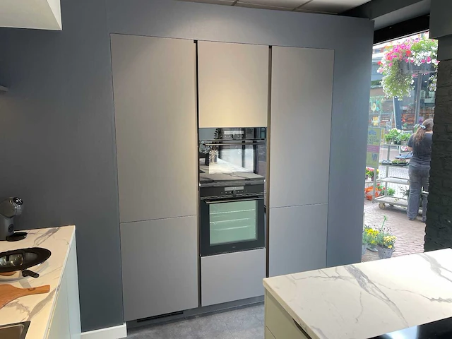 Nobilia - showroomkeuken - afbeelding 32 van  39
