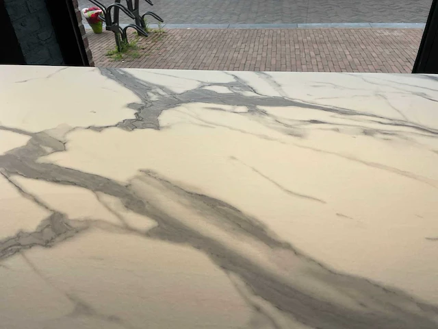 Nobilia - showroomkeuken - afbeelding 33 van  39