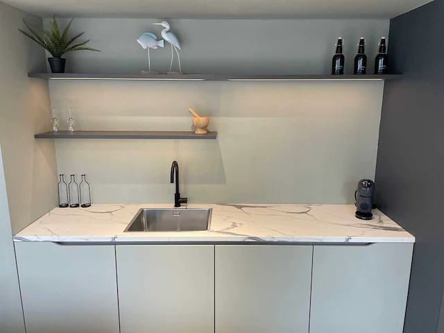 Nobilia - showroomkeuken - afbeelding 35 van  39