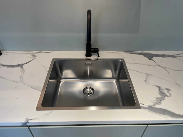 Nobilia - showroomkeuken - afbeelding 36 van  39