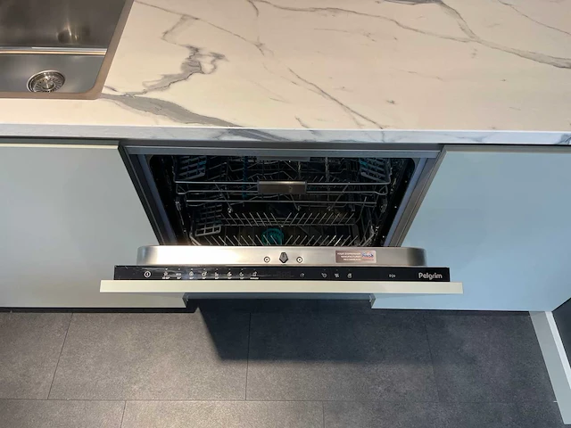 Nobilia - showroomkeuken - afbeelding 39 van  39