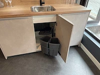 Nobilia - showroomkeuken - afbeelding 5 van  28