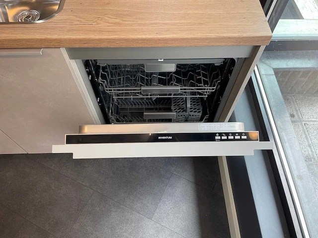 Nobilia - showroomkeuken - afbeelding 6 van  28