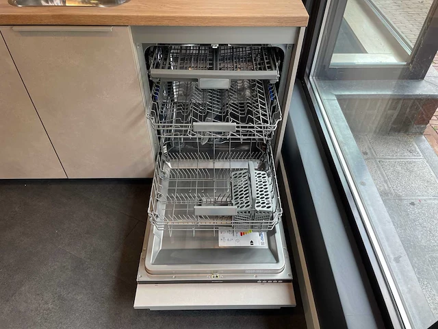 Nobilia - showroomkeuken - afbeelding 7 van  28