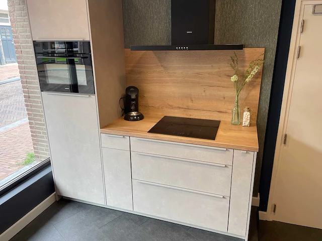 Nobilia - showroomkeuken - afbeelding 8 van  28