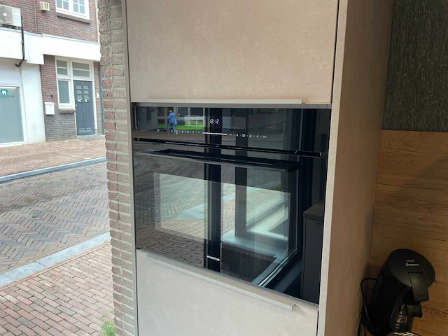 Nobilia - showroomkeuken - afbeelding 11 van  28
