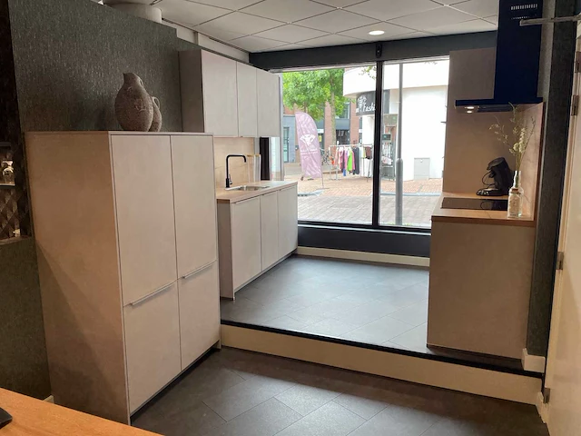 Nobilia - showroomkeuken - afbeelding 1 van  28