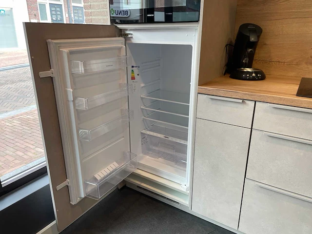 Nobilia - showroomkeuken - afbeelding 14 van  28