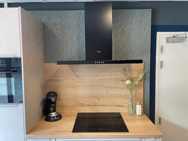 Nobilia - showroomkeuken - afbeelding 16 van  28