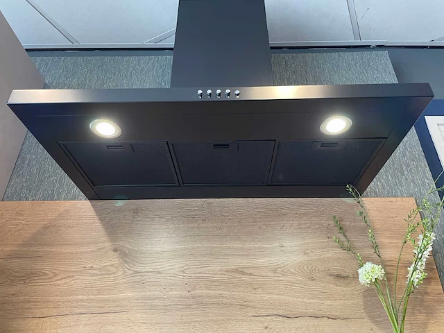 Nobilia - showroomkeuken - afbeelding 21 van  28