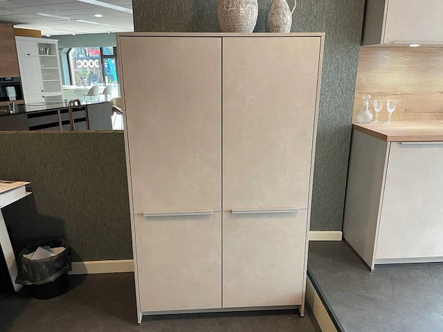 Nobilia - showroomkeuken - afbeelding 22 van  28
