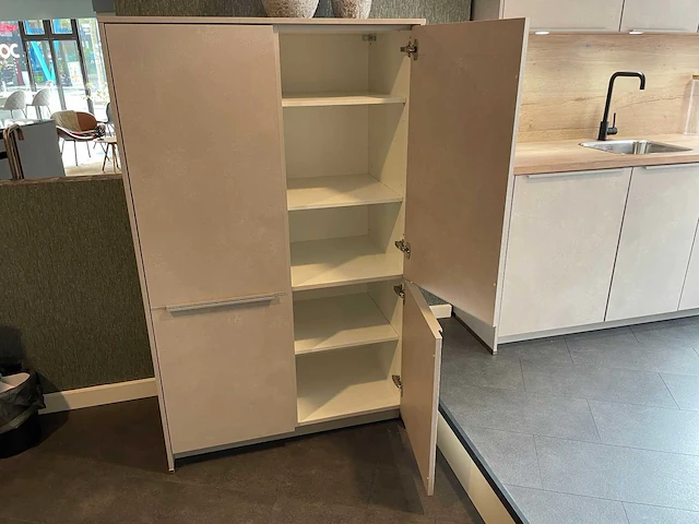 Nobilia - showroomkeuken - afbeelding 23 van  28