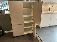 Nobilia - showroomkeuken - afbeelding 23 van  28