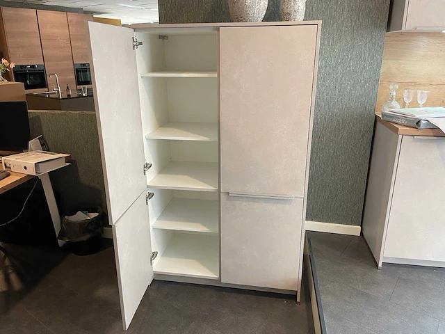 Nobilia - showroomkeuken - afbeelding 24 van  28