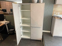 Nobilia - showroomkeuken - afbeelding 24 van  28