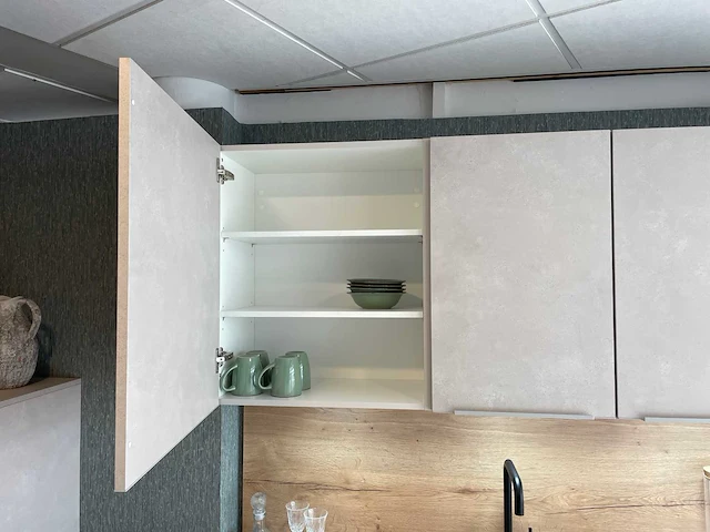 Nobilia - showroomkeuken - afbeelding 26 van  28