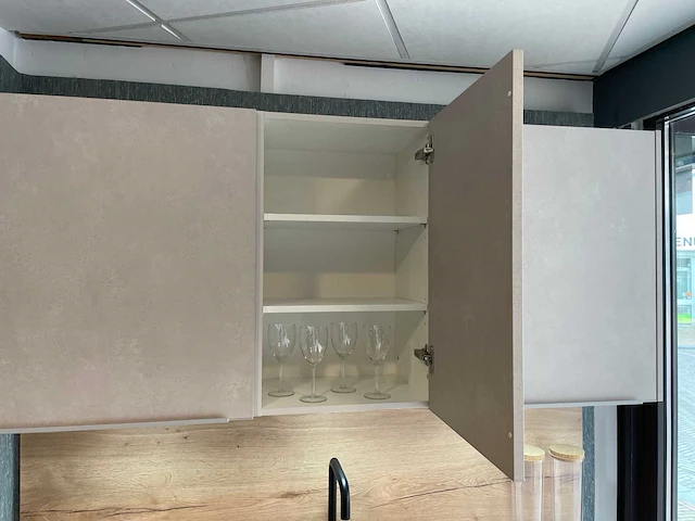 Nobilia - showroomkeuken - afbeelding 27 van  28