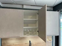 Nobilia - showroomkeuken - afbeelding 27 van  28
