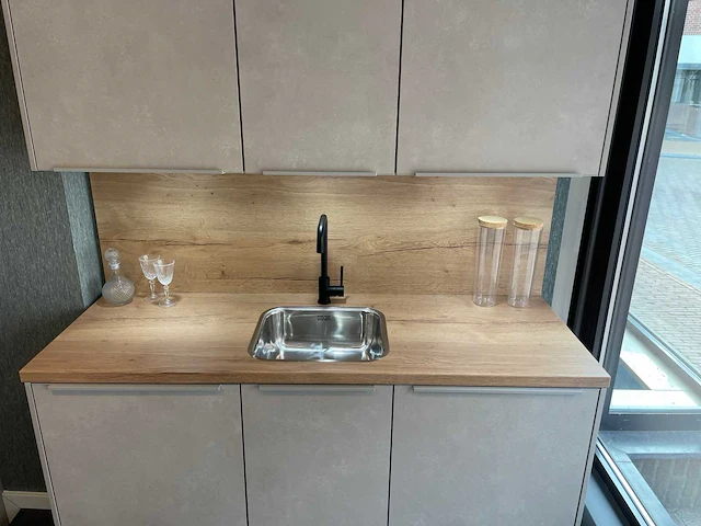 Nobilia - showroomkeuken - afbeelding 28 van  28