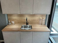 Nobilia - showroomkeuken - afbeelding 28 van  28