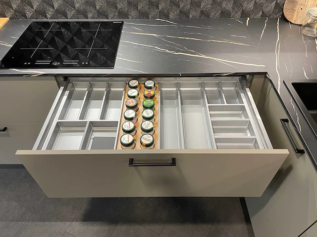 Nobilia - showroomkeuken - afbeelding 2 van  22