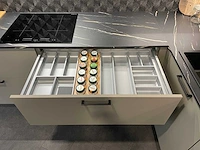 Nobilia - showroomkeuken - afbeelding 2 van  22