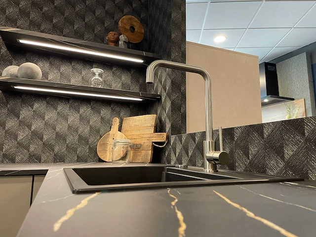 Nobilia - showroomkeuken - afbeelding 7 van  22